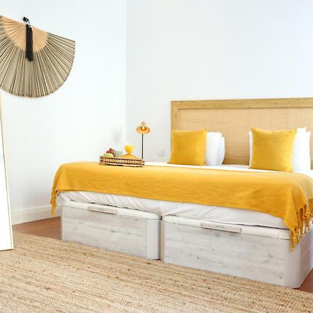 Beach Waves Apartment FAO Dış mekan fotoğraf