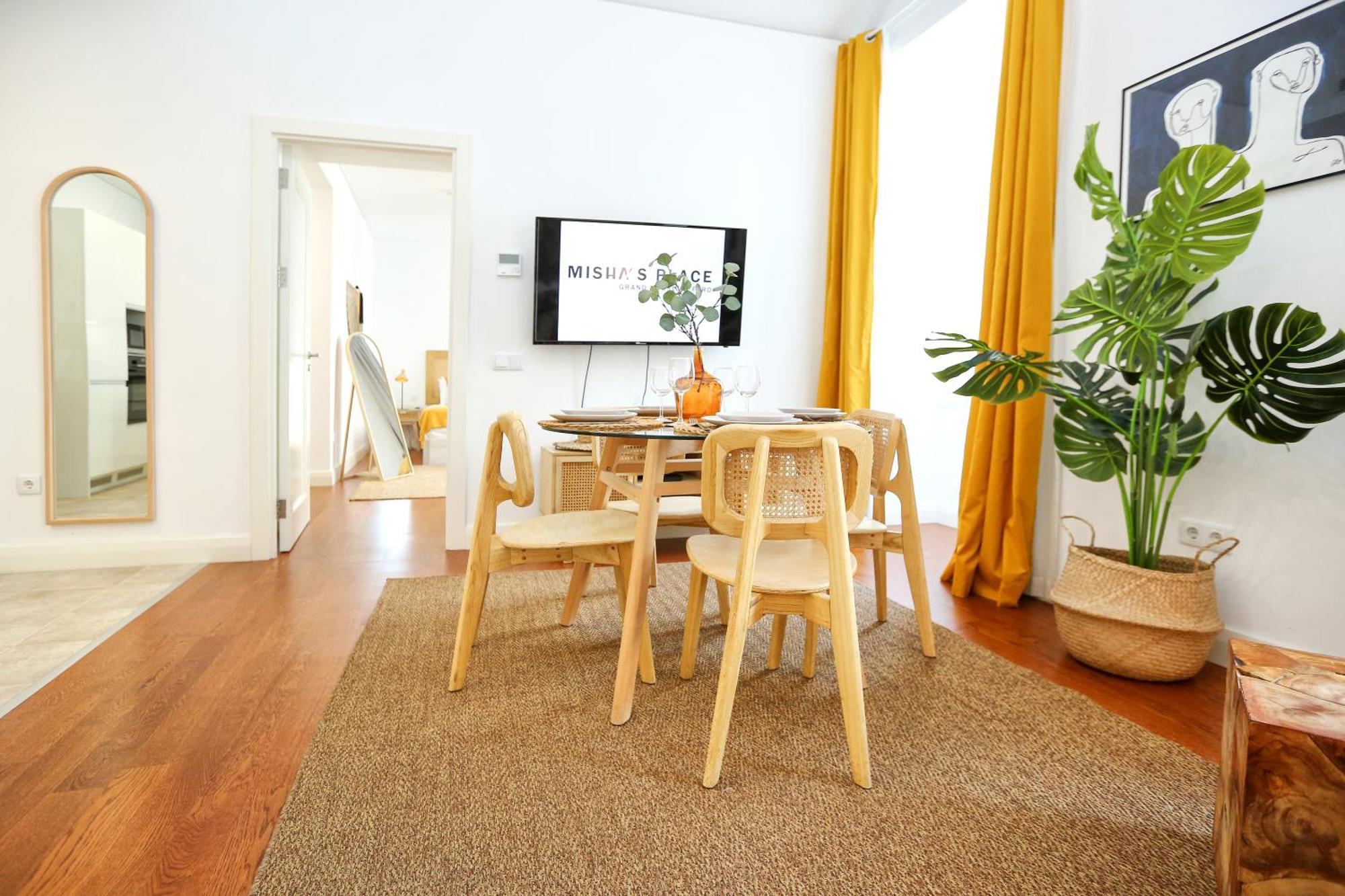 Beach Waves Apartment FAO Dış mekan fotoğraf