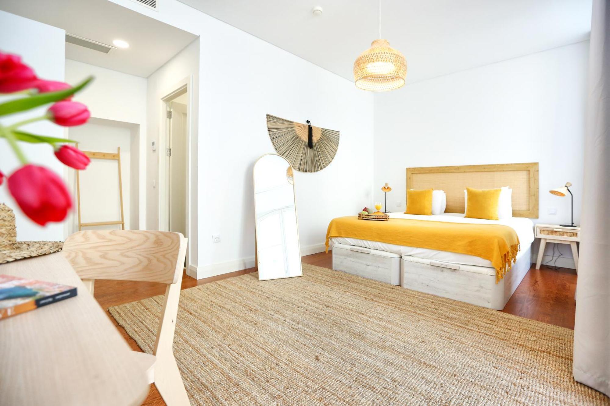 Beach Waves Apartment FAO Dış mekan fotoğraf