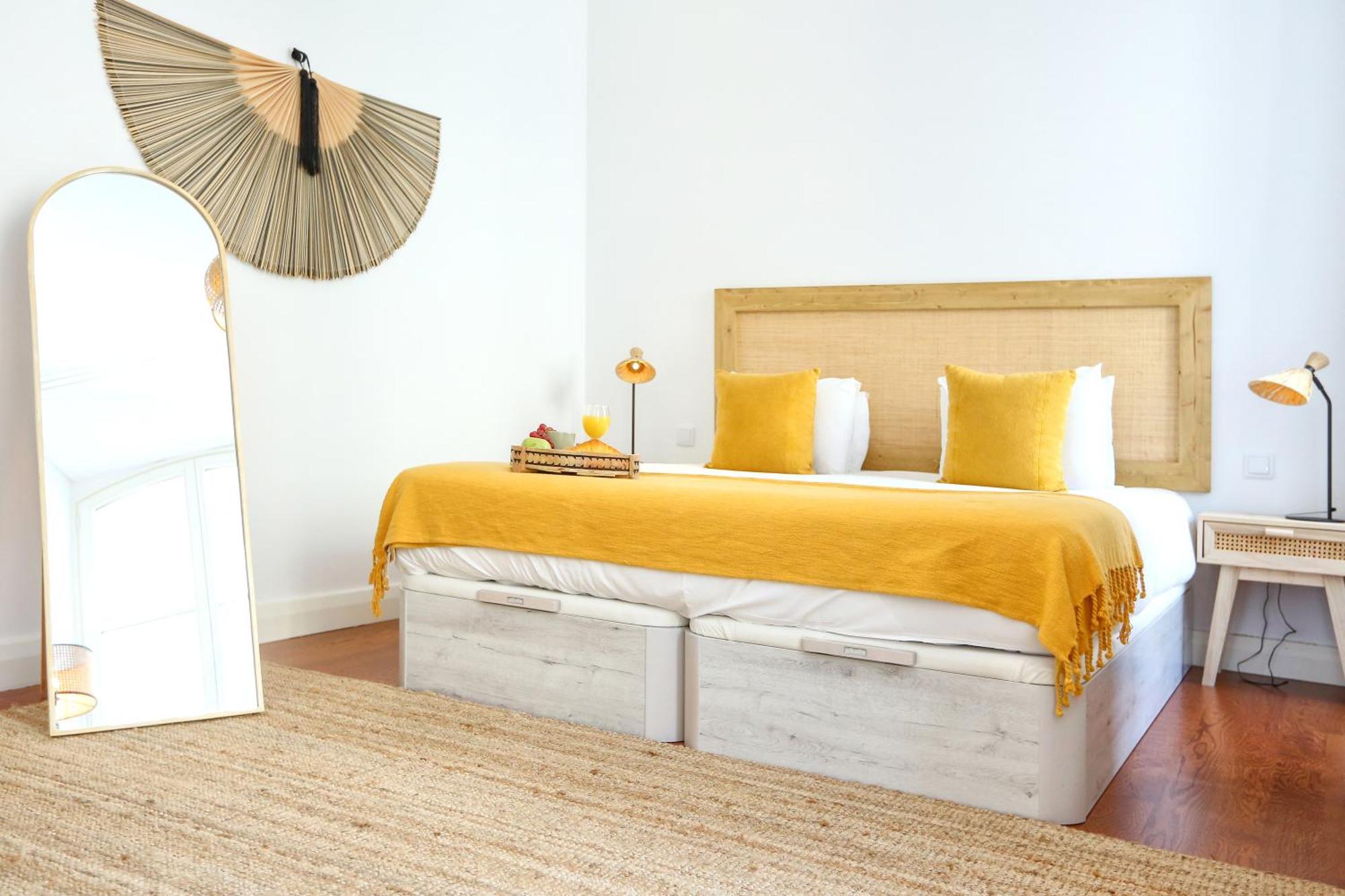 Beach Waves Apartment FAO Dış mekan fotoğraf